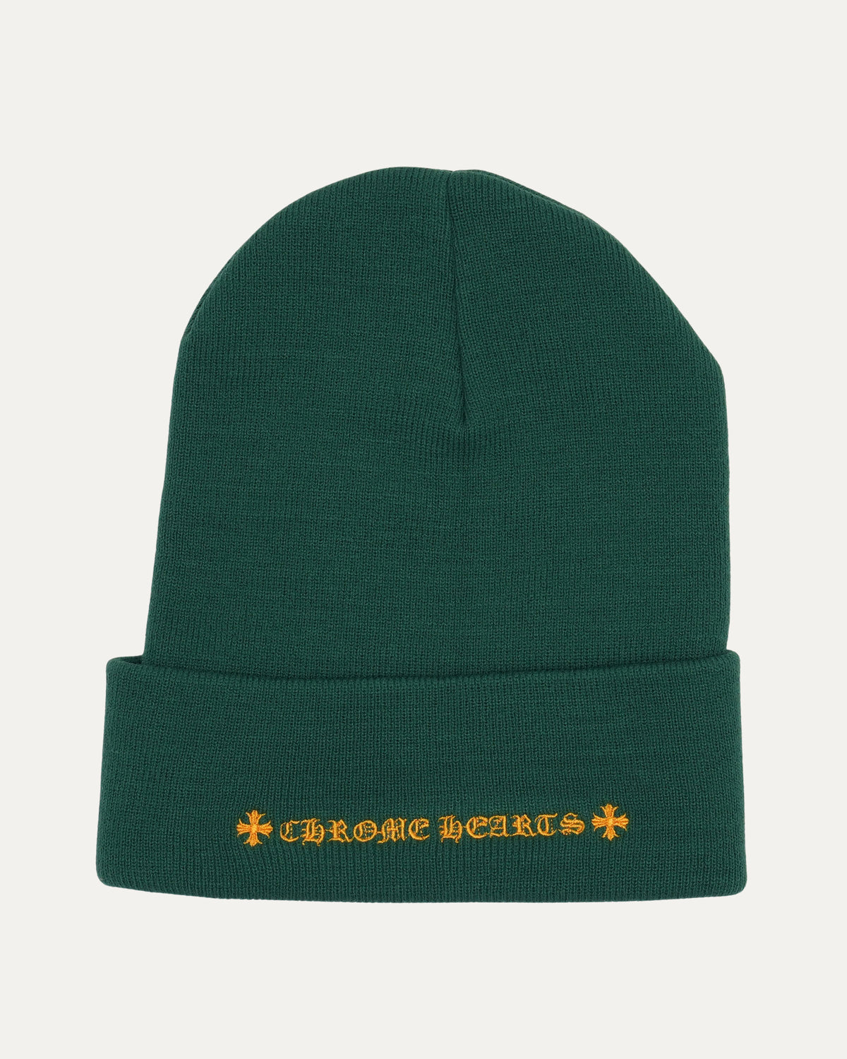 CH Embroidered Beanie