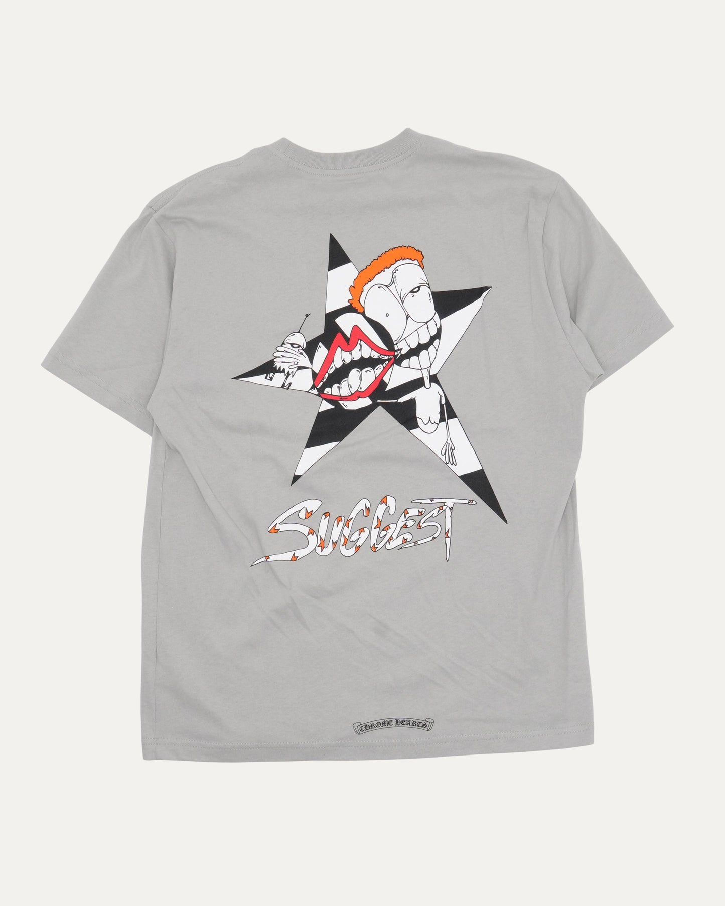 Matty Boy Suggest Pocket T-Shirt