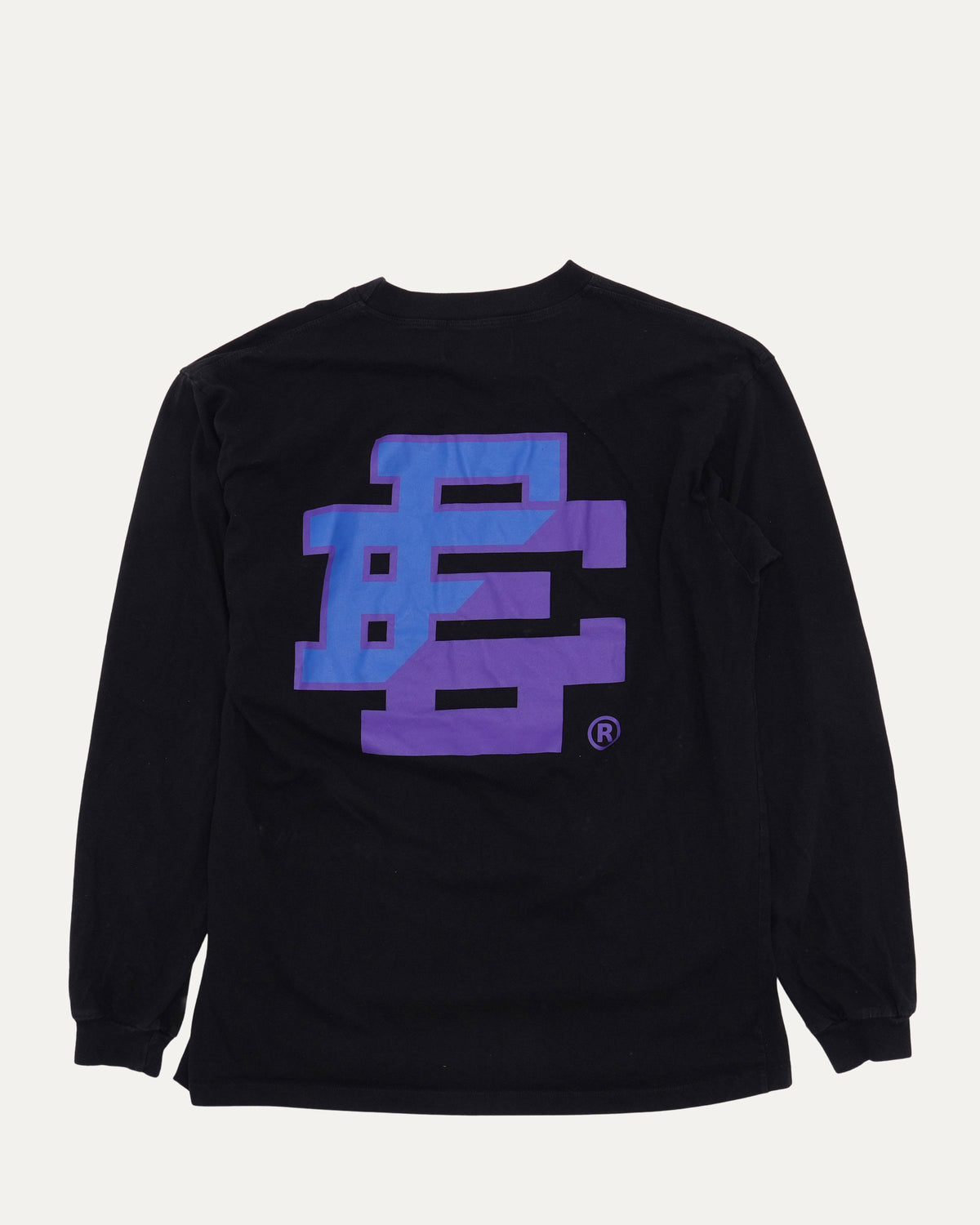 Logo Long Sleeve T-Shirt