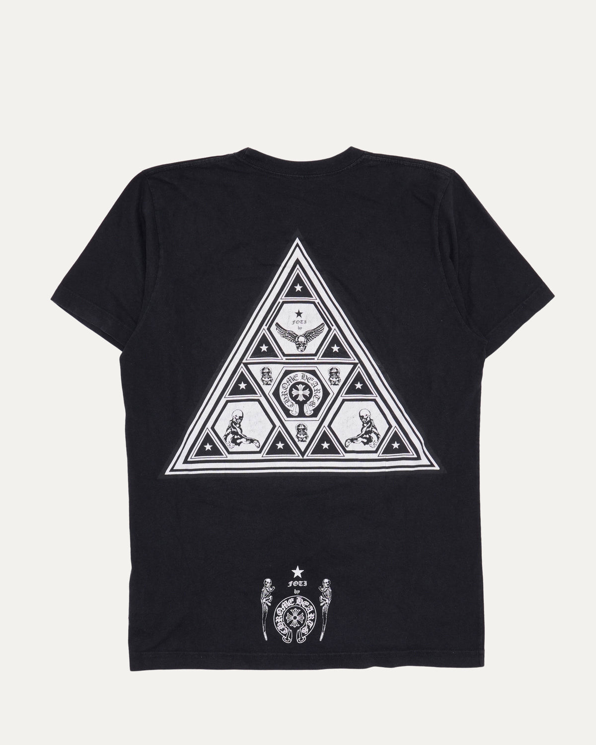 Foti Tri-Force T-Shirt