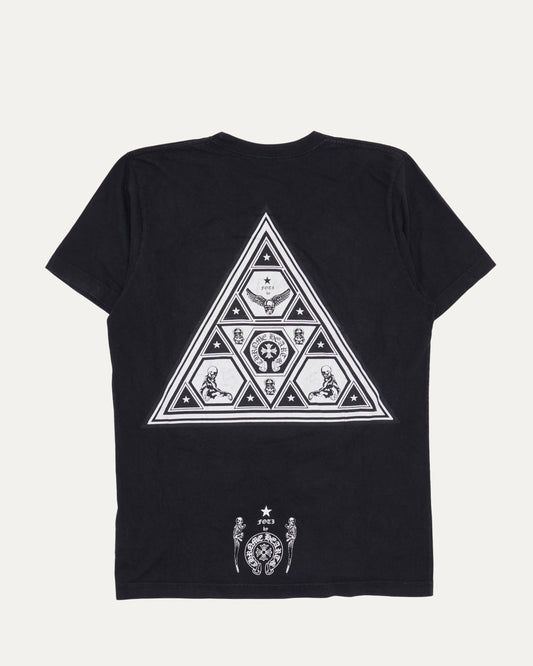 Foti Tri-Force T-Shirt