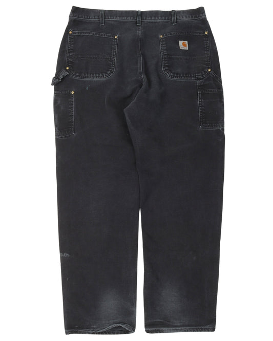 Carhartt Double Knee Pants
