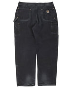 Carhartt Double Knee Pants