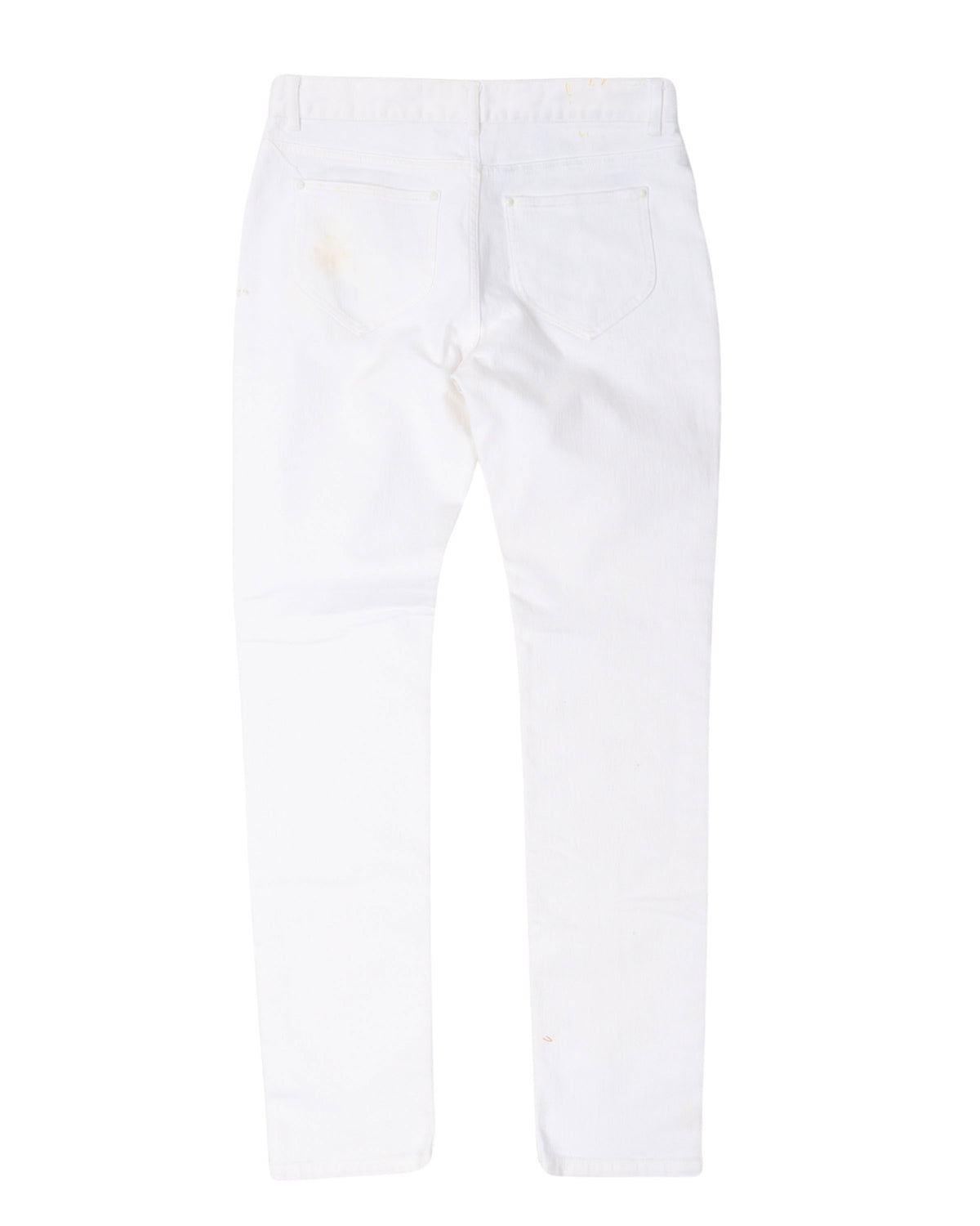 Skinny Fit Jeans