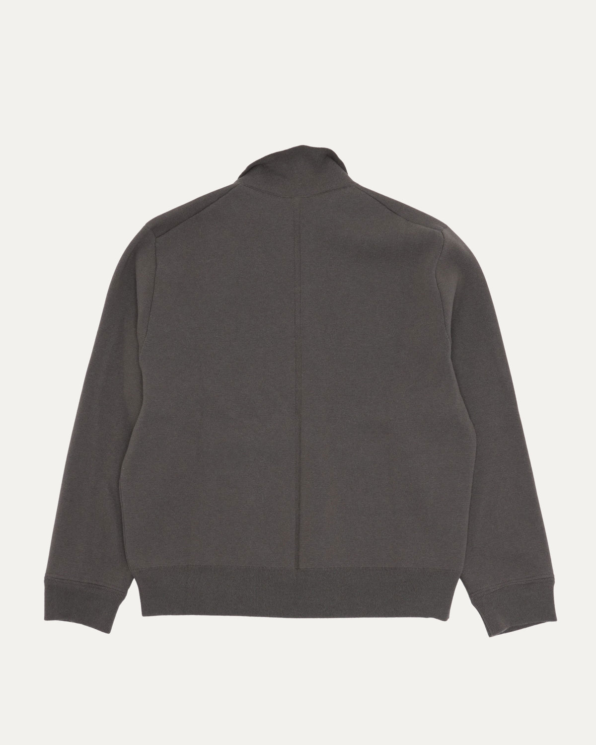 Cashmere Knit Polo