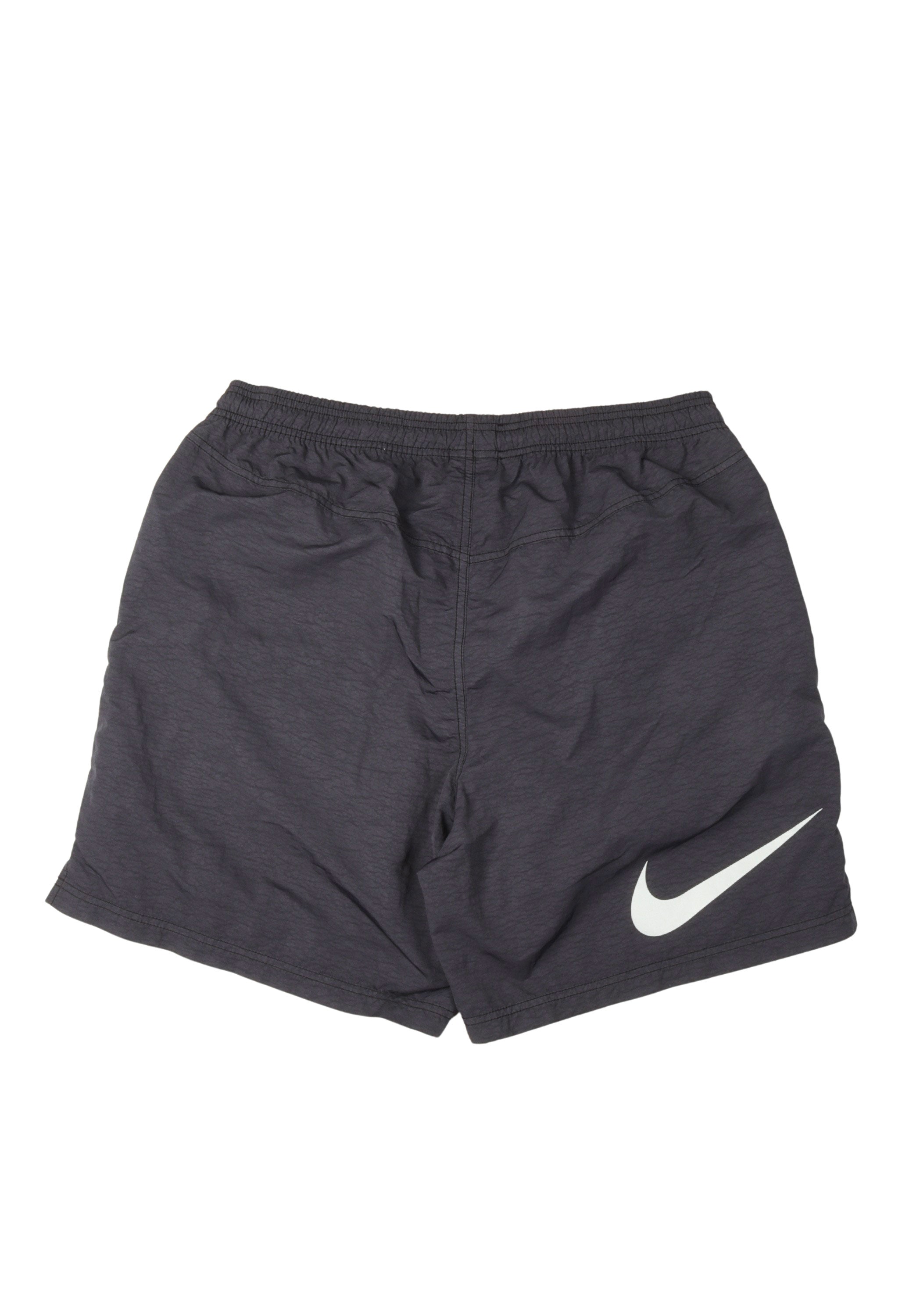 Stussy Nike Nylon Shorts