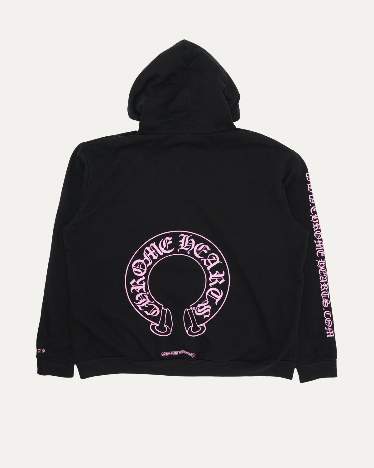 Online Exclusive Horseshoe Hoodie