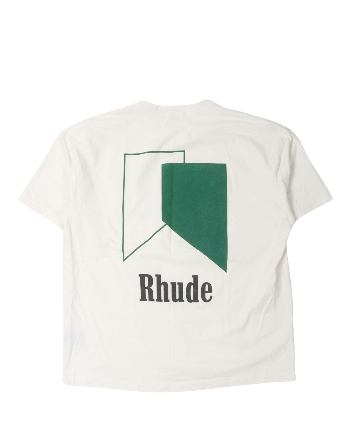 Track Logo T-Shirt