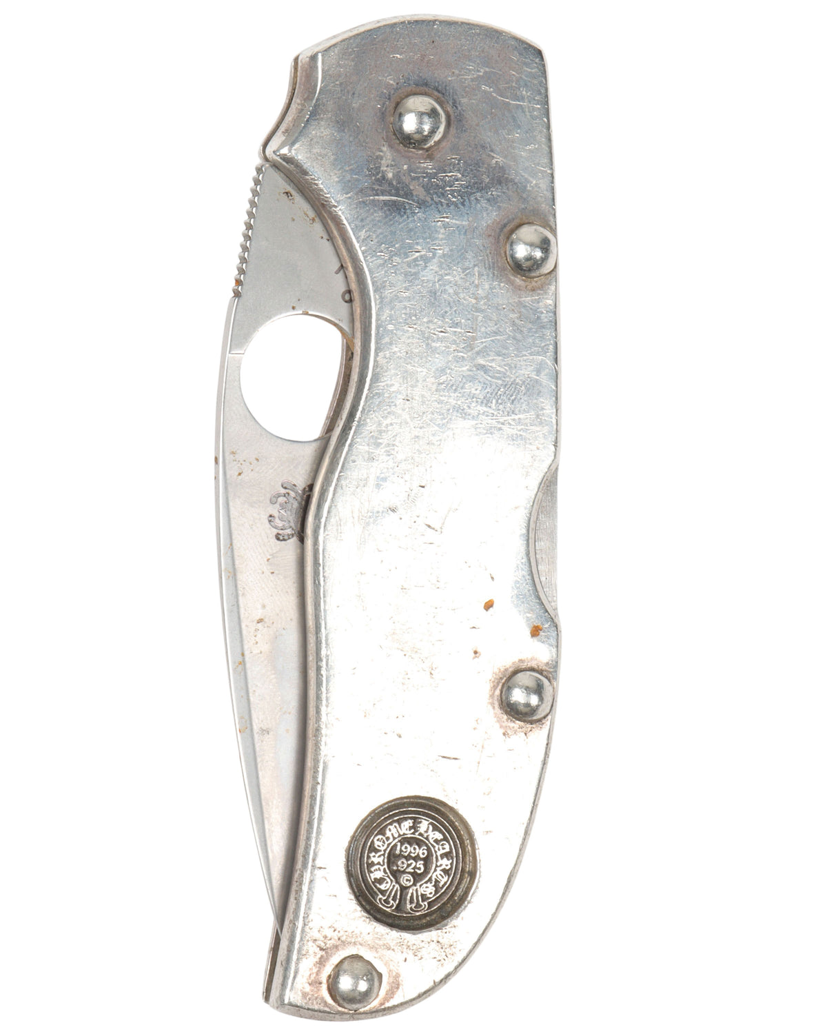 Spyderco C41 Native 5 Folding Knife