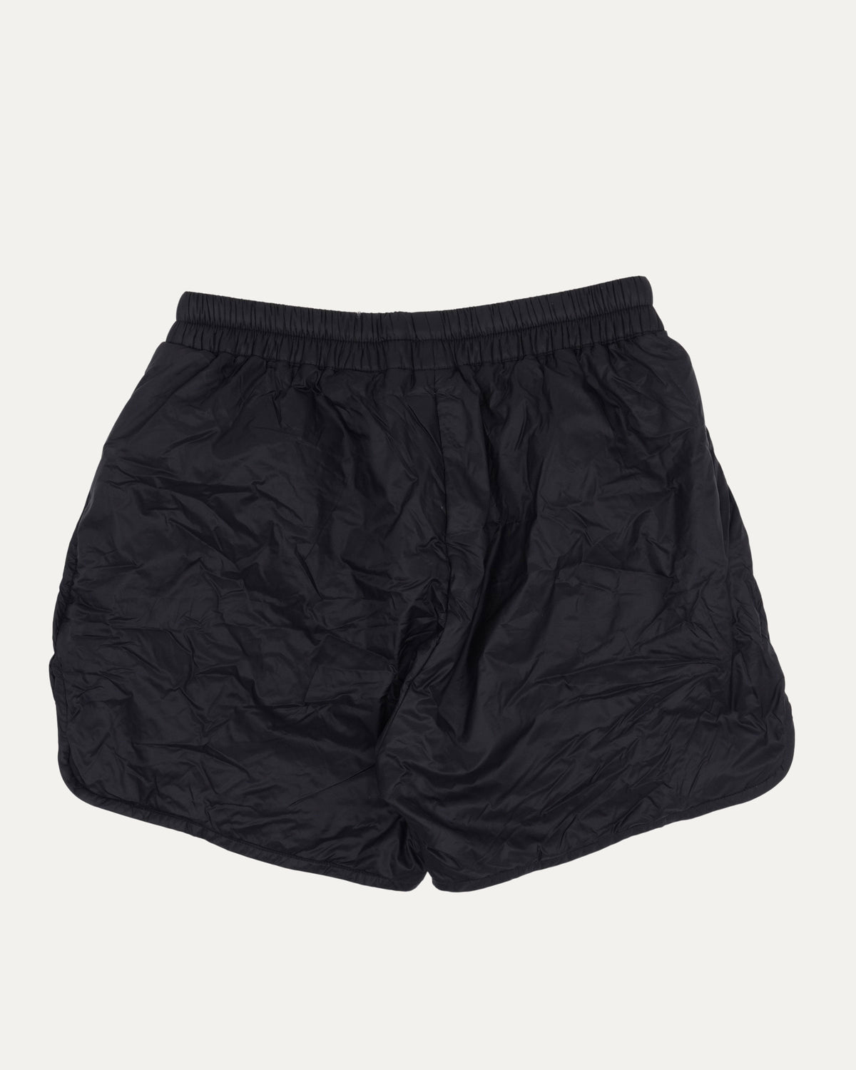 Moncler Puffer Shorts