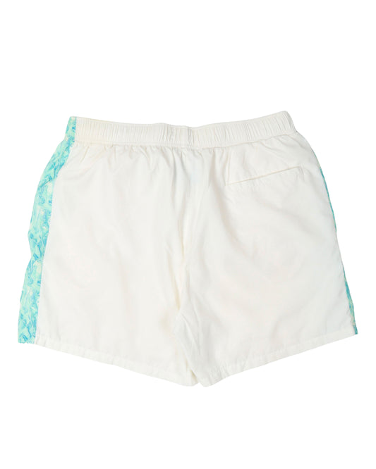 Maison Des Palmiers Track Shorts