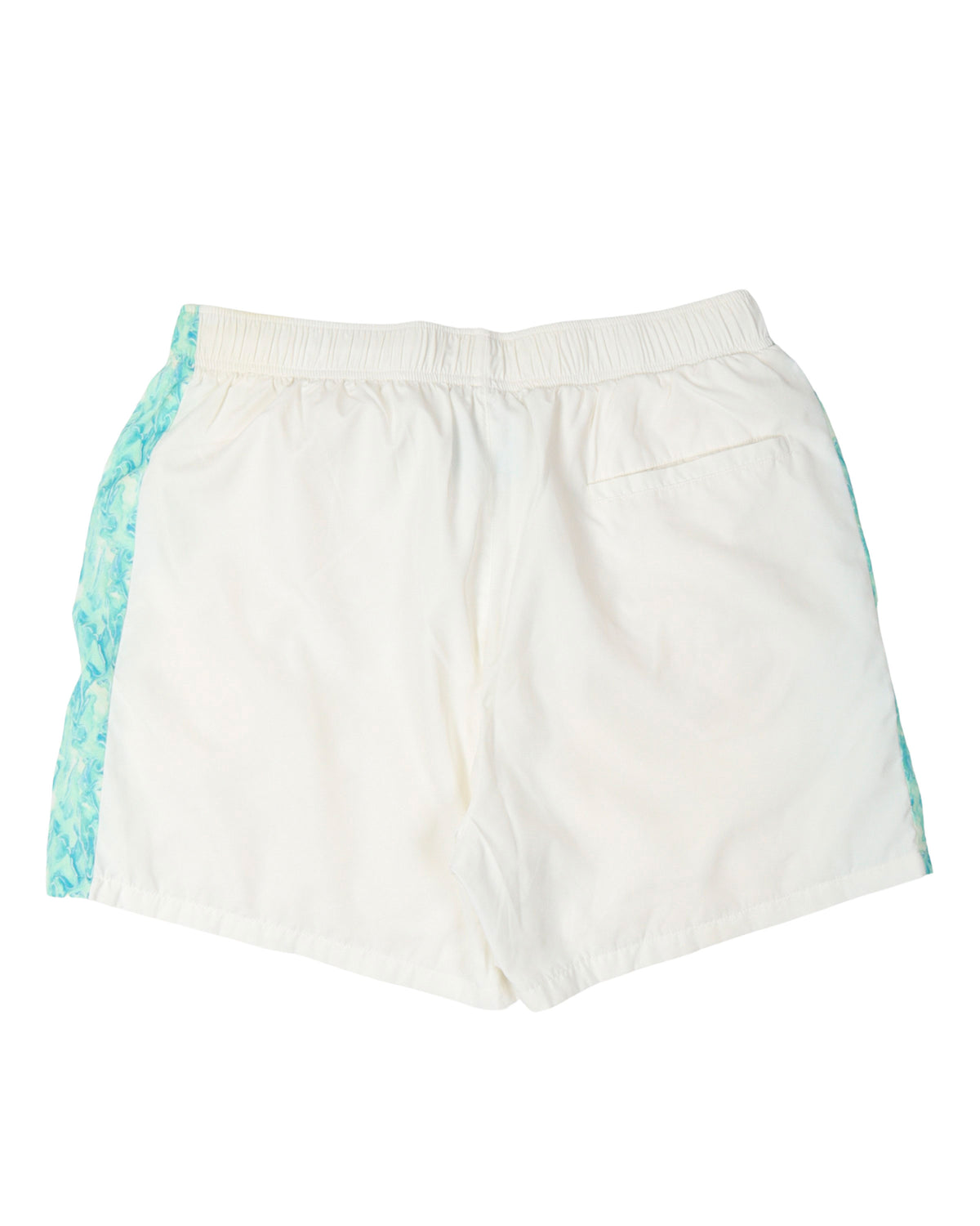 Maison Des Palmiers Track Shorts