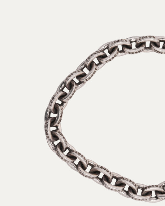 Large Paper Chain Bracelet