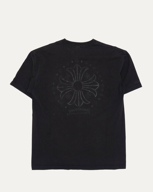 Vintage Plus Cross Pocket T-Shirt