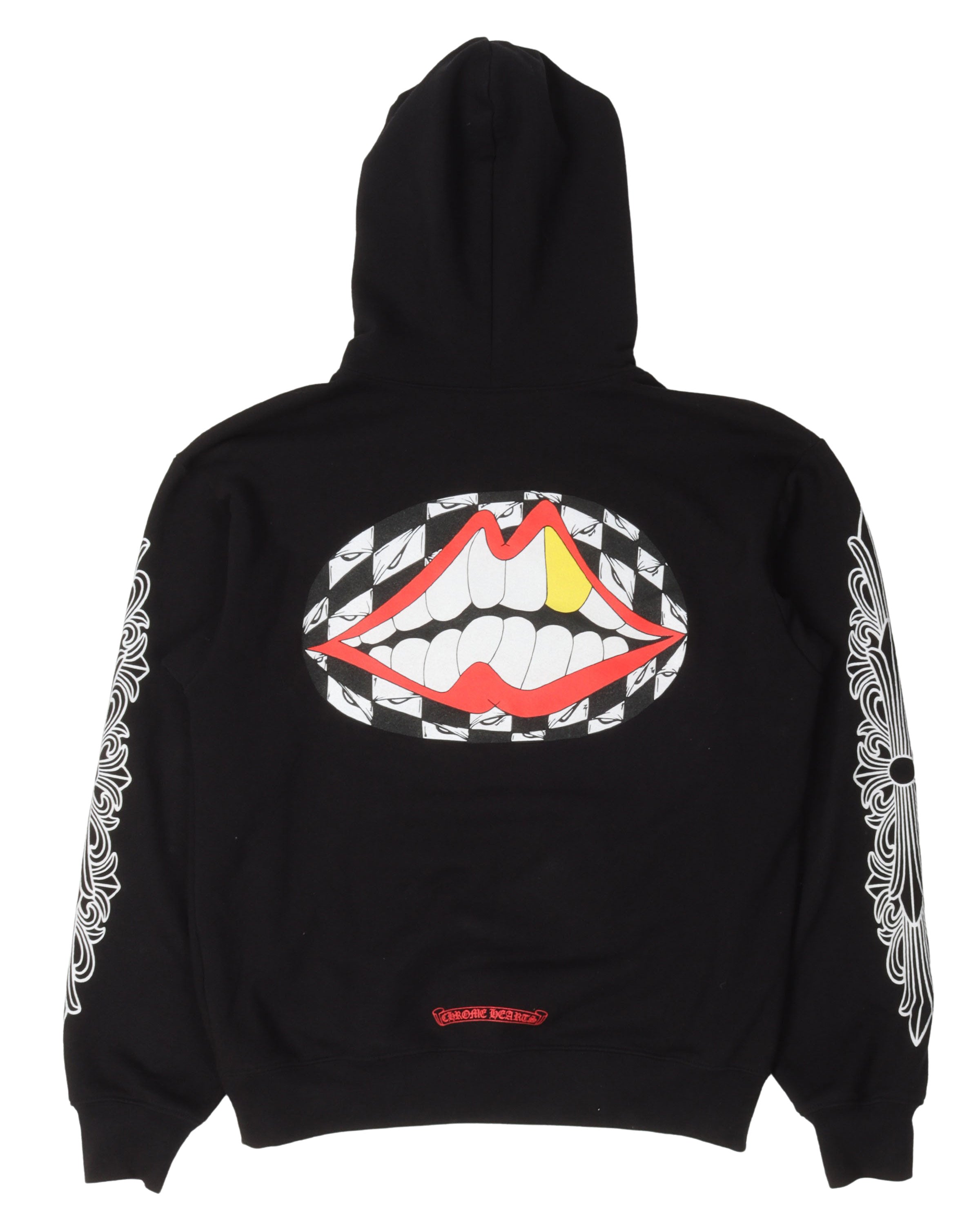 Matty Boy Chomper Hoodie