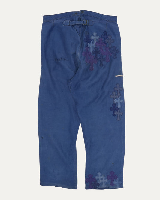 Cross Patch French Work Pants