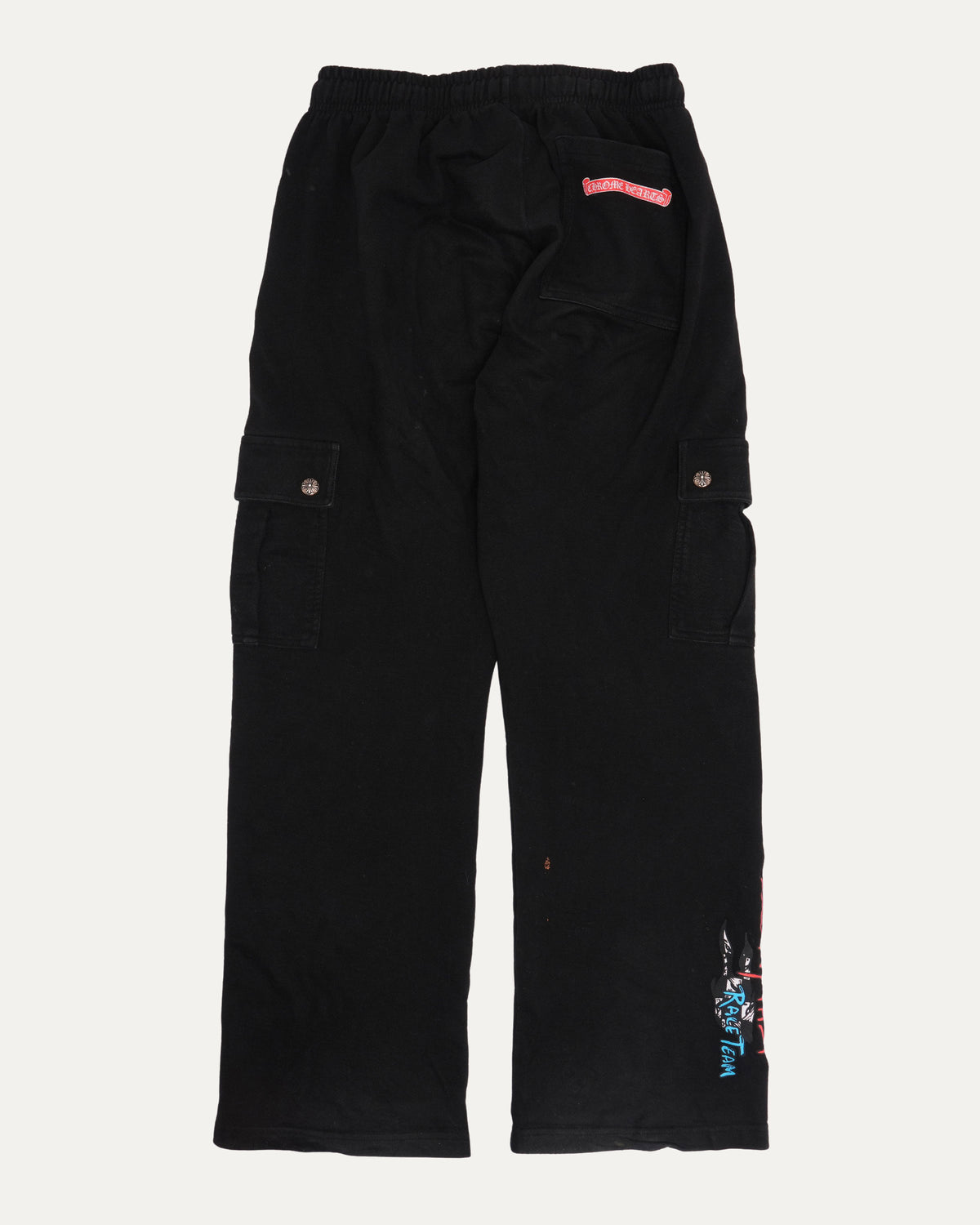 Matty Boy Stay Fast Cargo Sweatpants