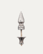 Spike Stud Earring