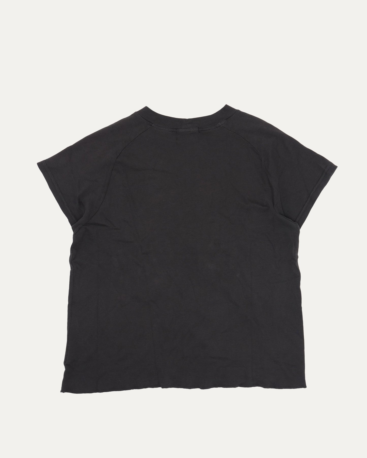 Slave Girl Raglan T-Shirt