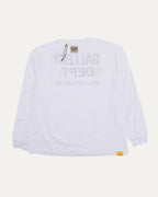 Art That Kills Reversible Long Sleeve T-Shirt