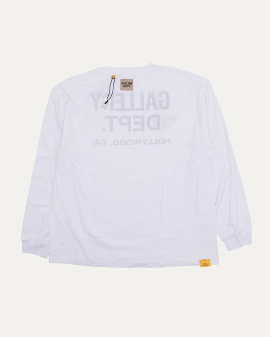 Art That Kills Reversible Long Sleeve T-Shirt