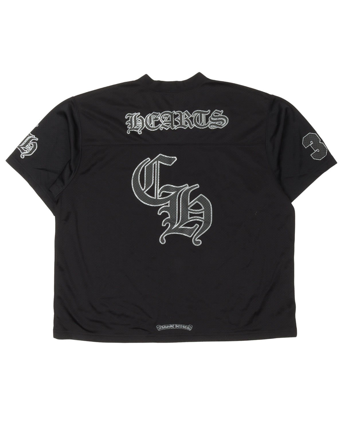 Mesh Warm Up Jersey
