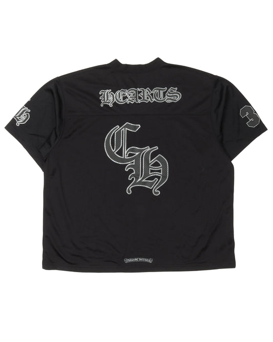 Mesh Warm Up Jersey