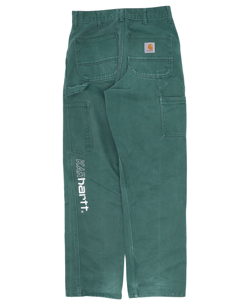 Carhartt WIP Work Pants