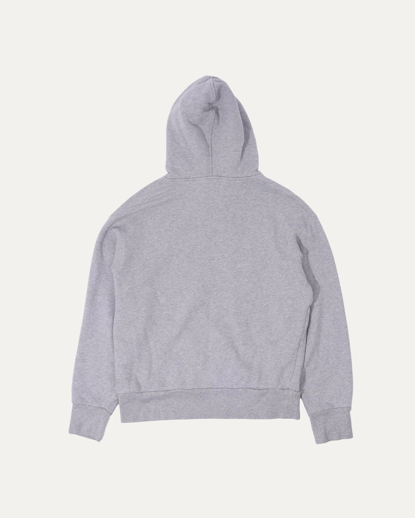 Logo Hoodie