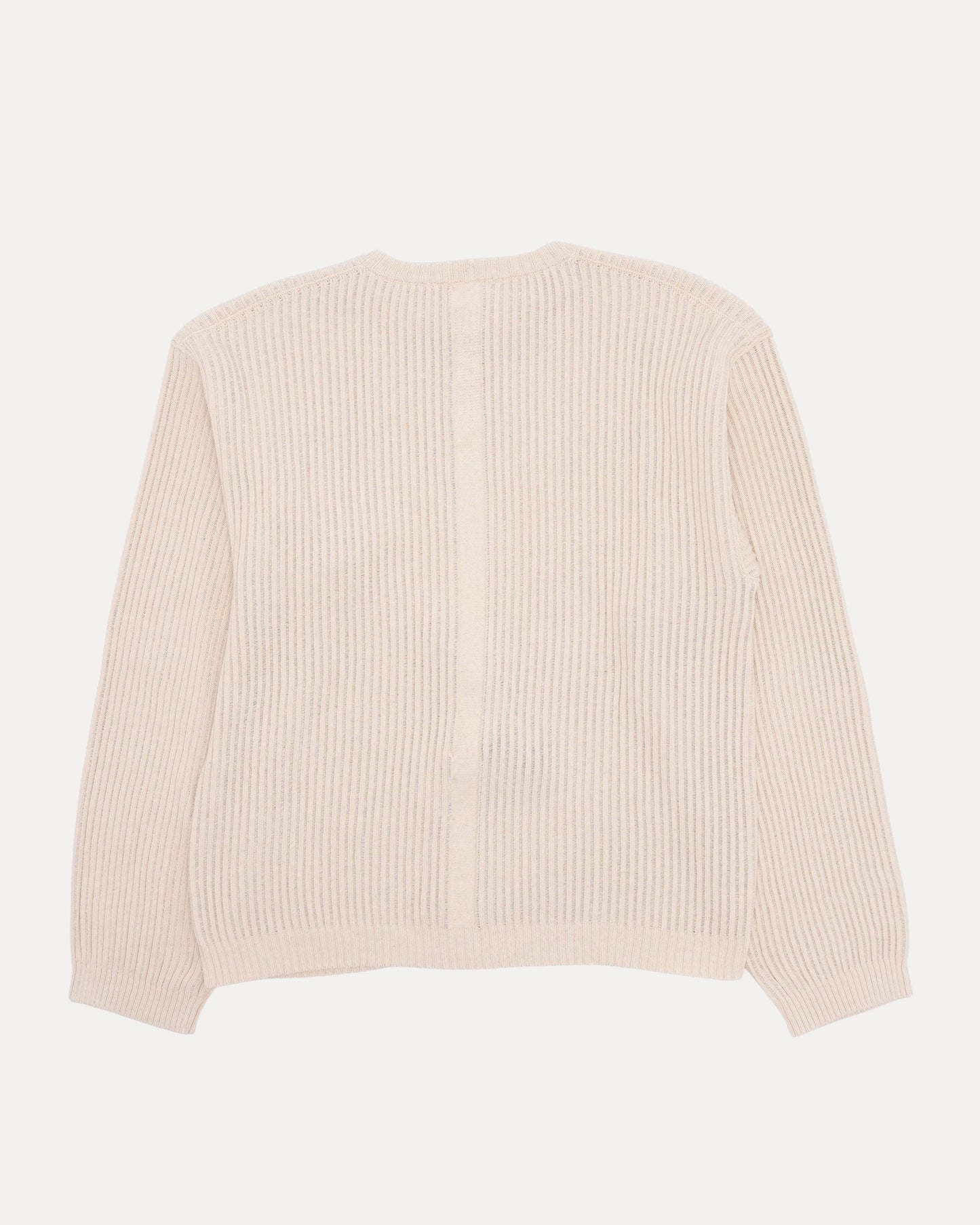 Biker Sweater