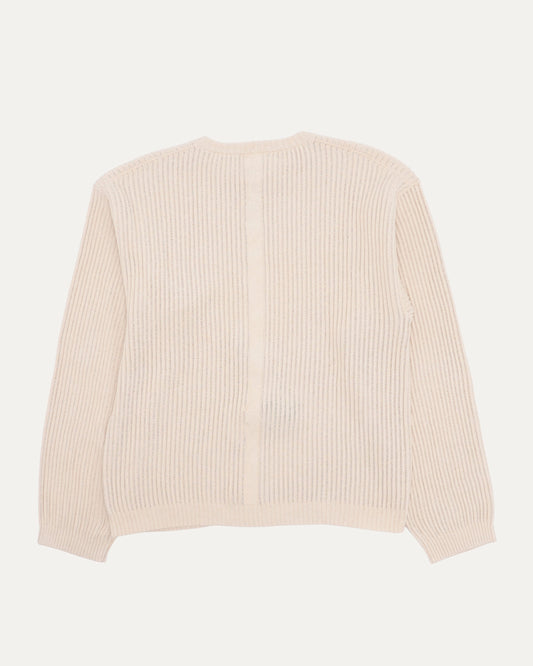 Biker Sweater