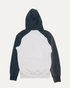 Kenny Scharf Varsity Hoodie