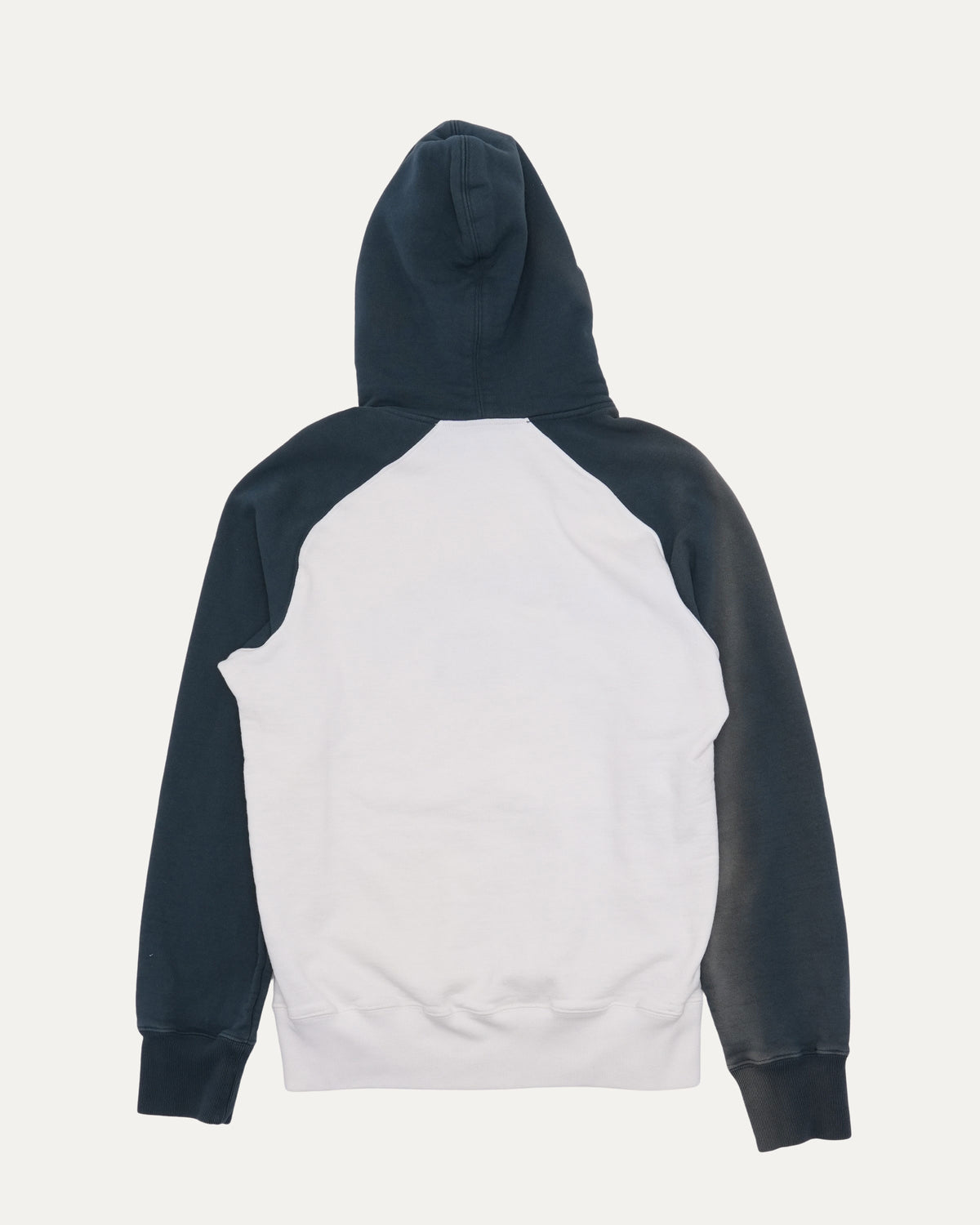 Kenny Scharf Varsity Hoodie
