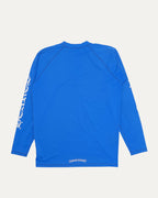Horseshoe Logo Rashguard