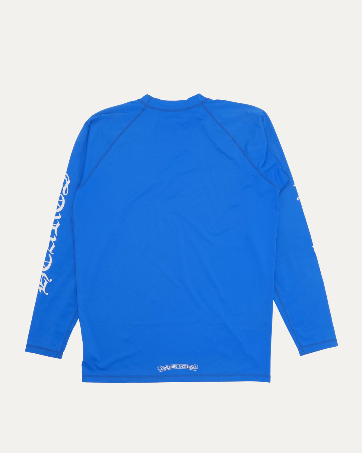 Horseshoe Logo Rashguard