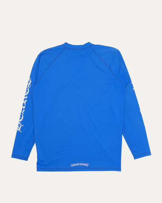 Horseshoe Logo Rashguard