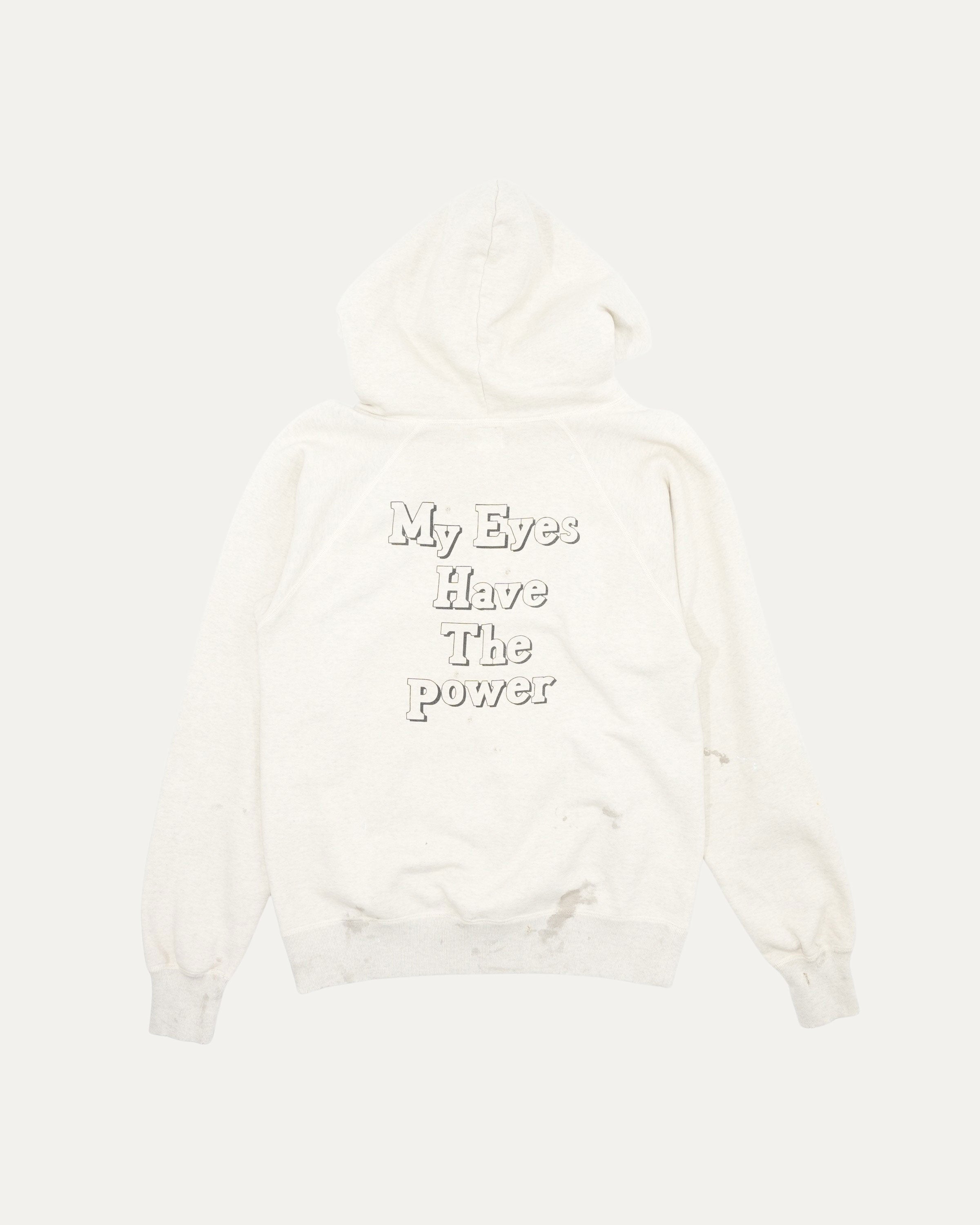 God Eye Hoodie