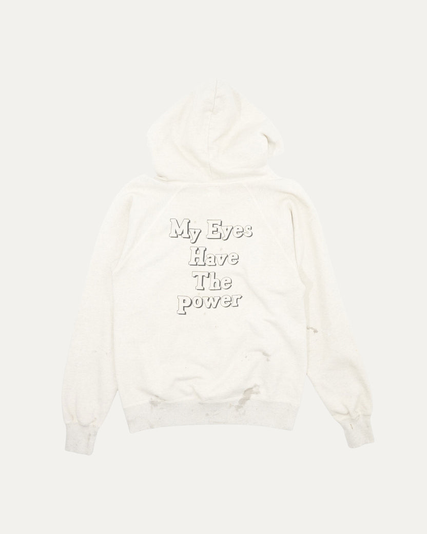 God Eye Hoodie