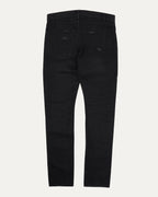 Distressed Repaired D02 Jeans