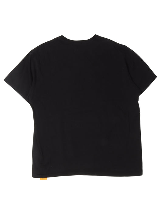 "Dept. de la Galerie" T-Shirt