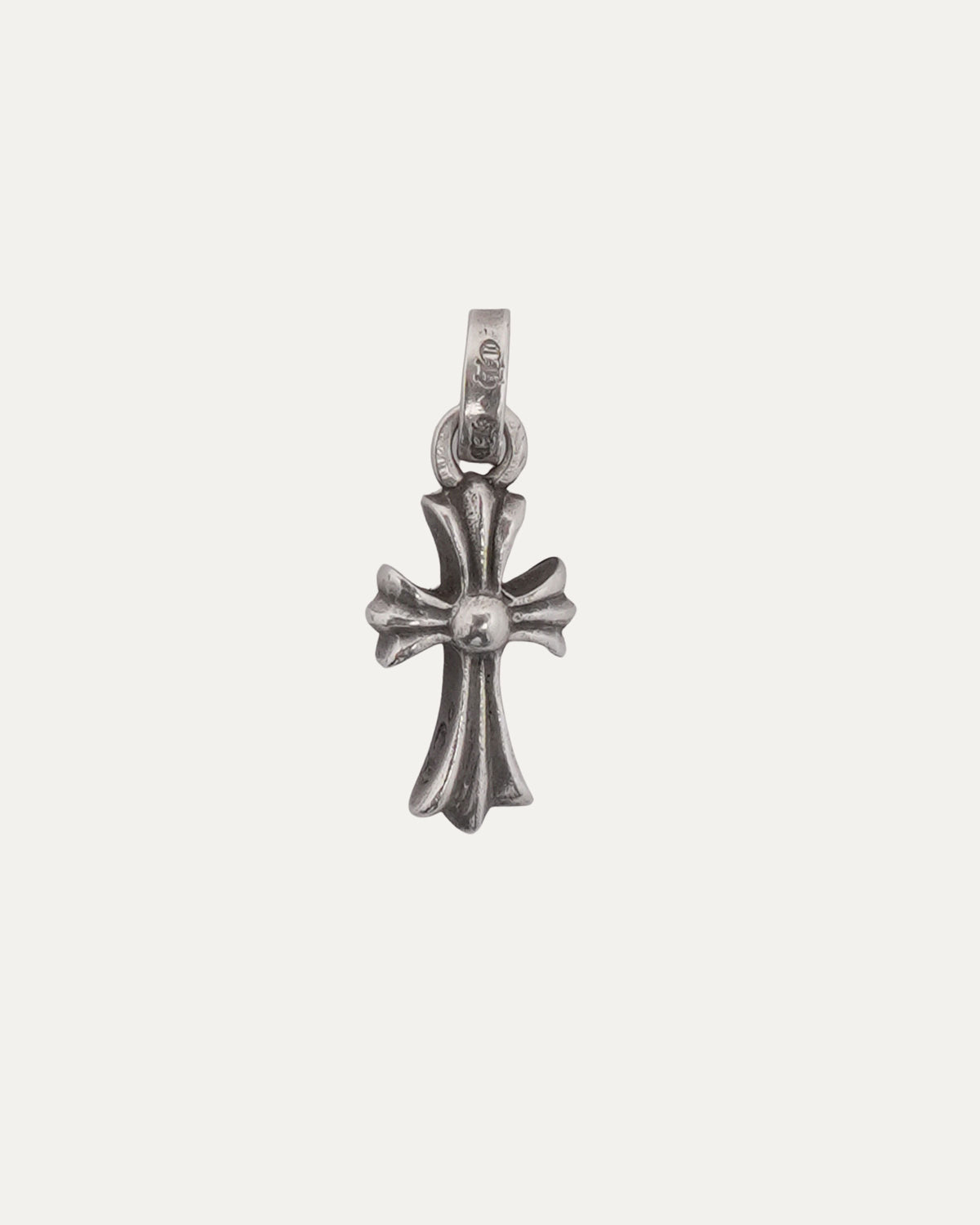 Baby Fat Pendant