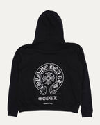 Seoul Horseshoe Logo Hoodie