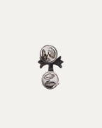 Tiny Fat Pin