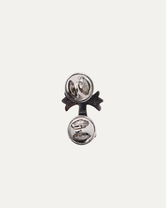 Tiny Fat Pin