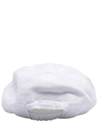 Embroidered Dagger Hat