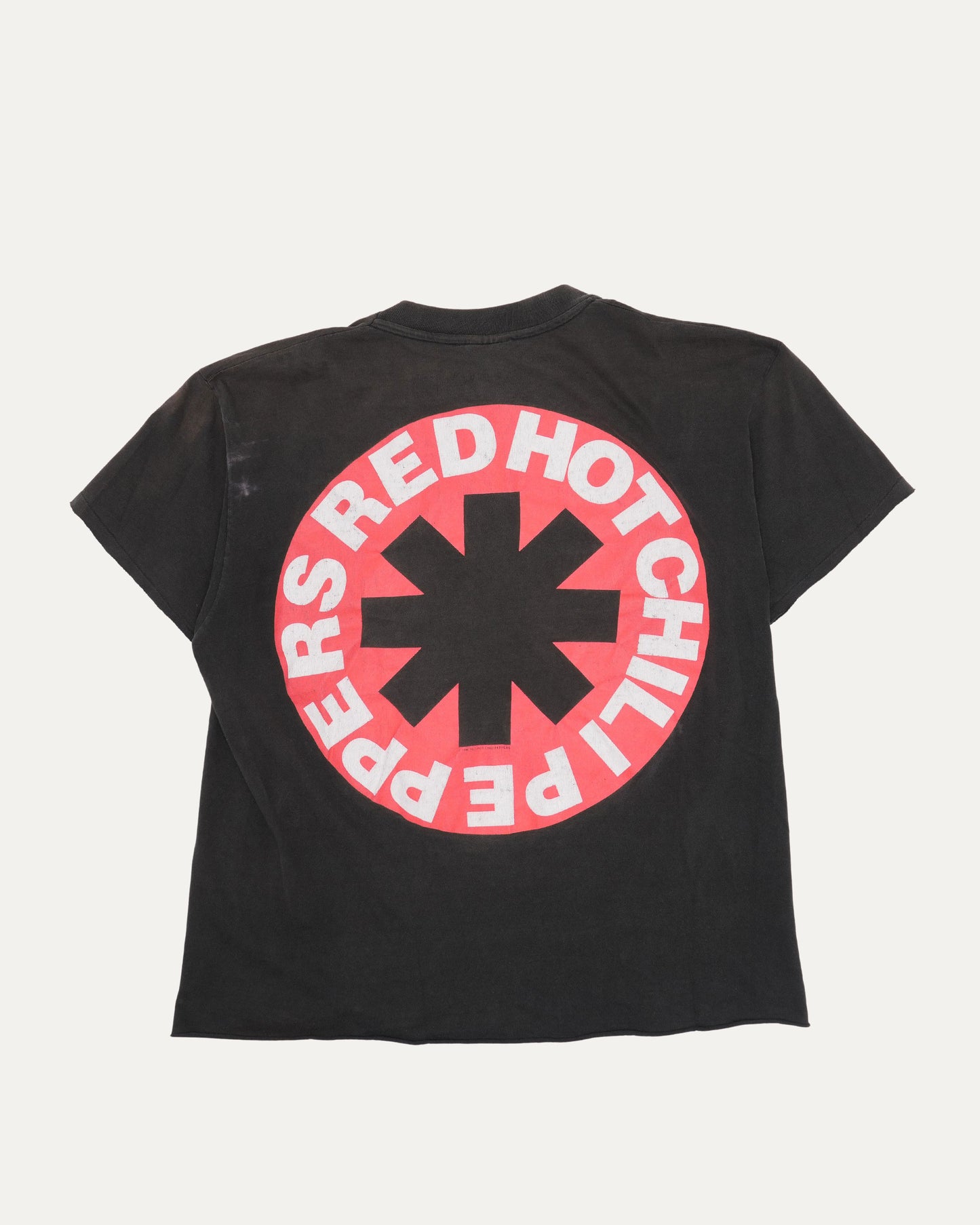 Red Hot Chili Peppers 1990 T-Shirt