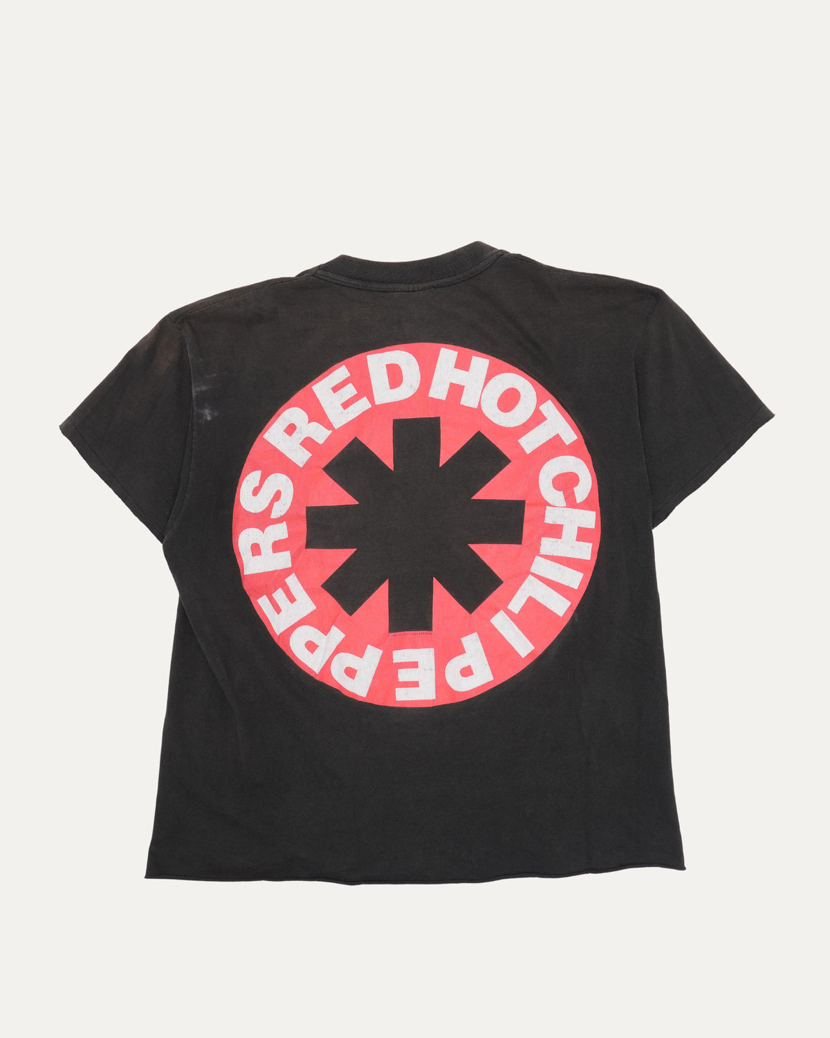 Red Hot Chili Peppers 1990 T-Shirt