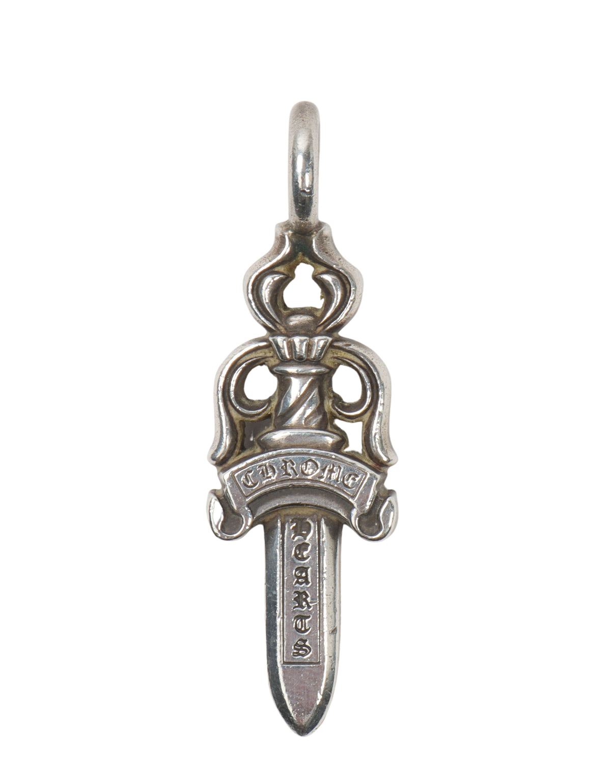 Large Dagger Pendant