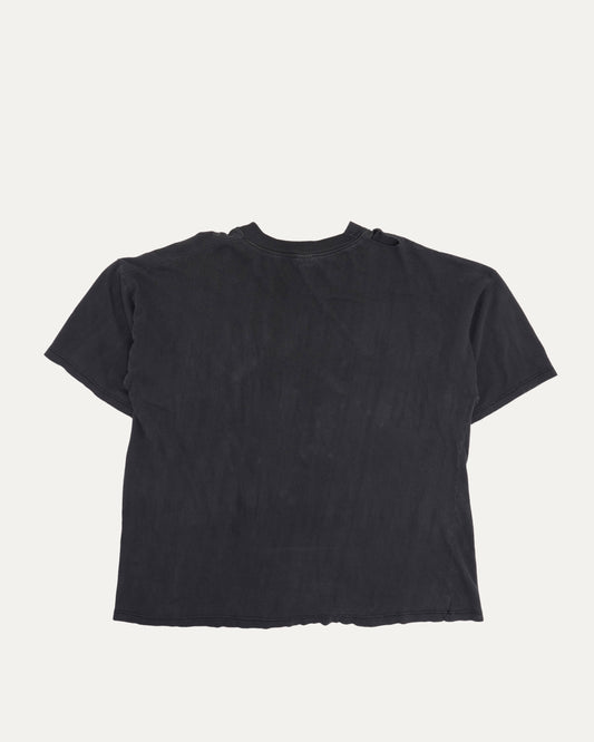 Kurt Cobain Memorial Euro T-Shirt
