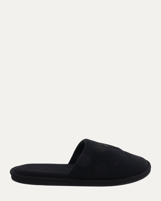 New York City Hotel Slippers
